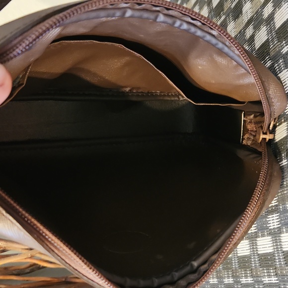 Burberry Vintage Cosmetic Bag - Picture 12 of 13